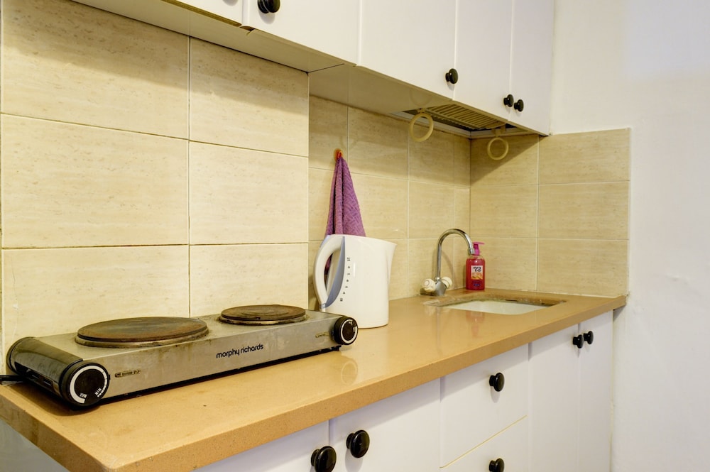 Tel-Aviving Apartments