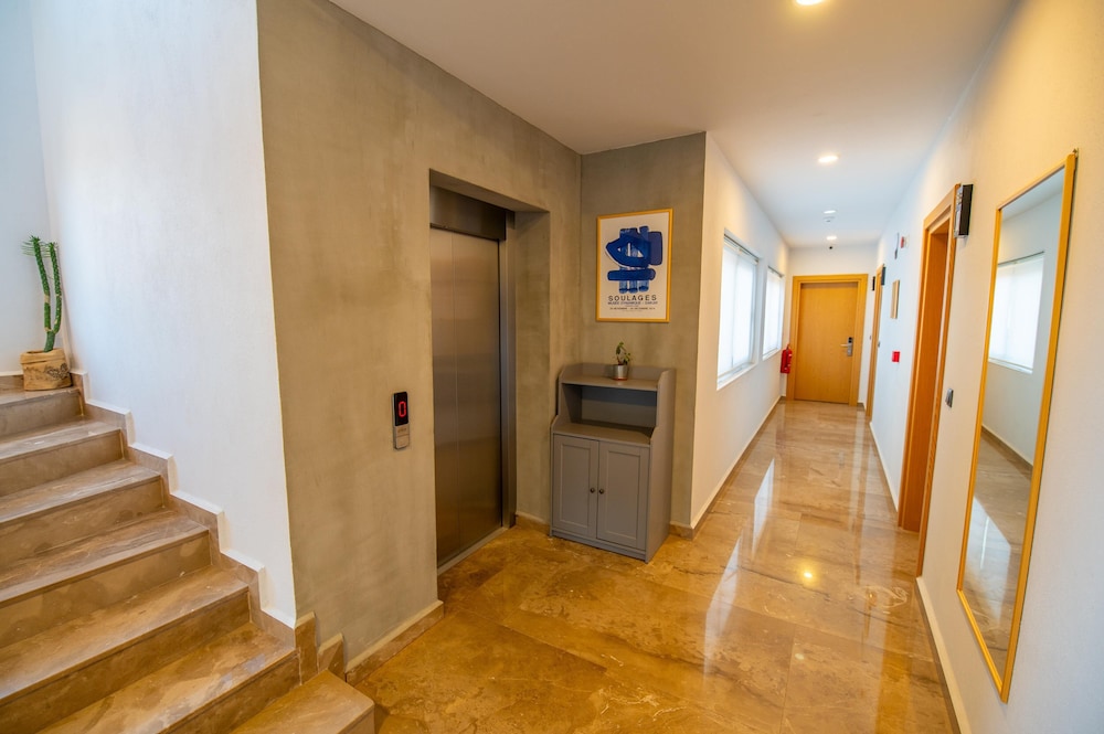 Belci City Residence - Image 88