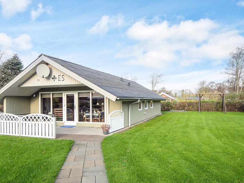 Classic Retreat in Bork Havn - By Traum Ferienwohnungen