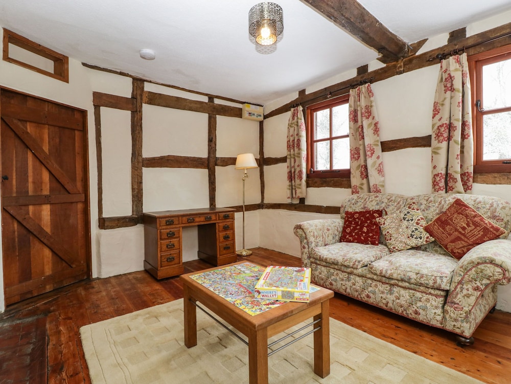 The Old Rectory