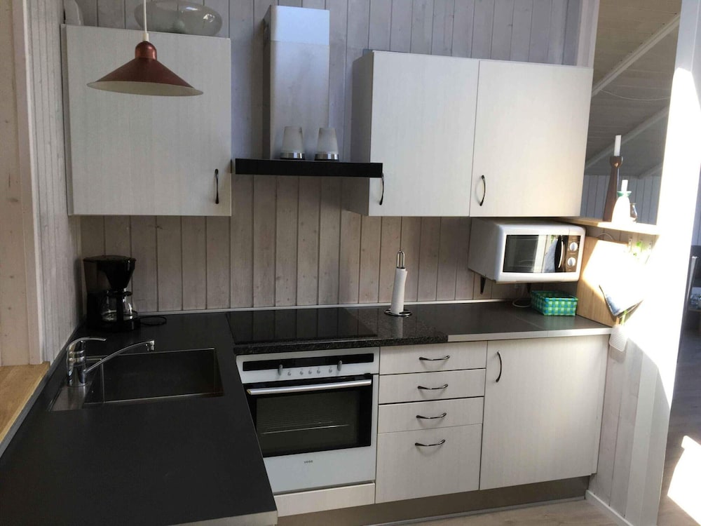 5 Star Holiday Home in Sjolund