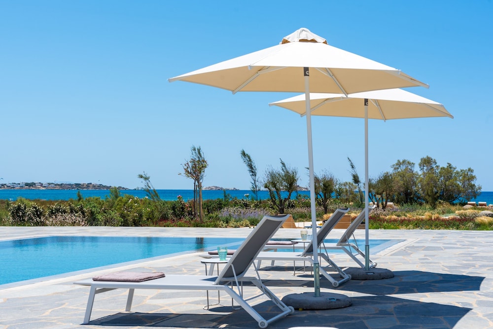 Ammilia Villa Naxos