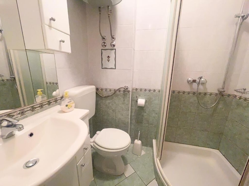 Apartment Dea 1