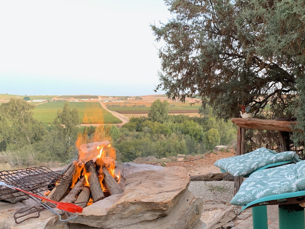 Melkboomsdrift Lodge