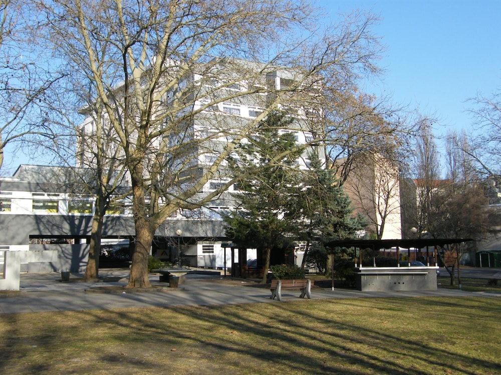 Jugendherberge Berlin-International - Hostel