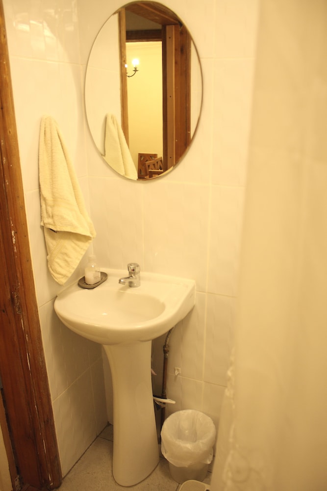 B&B Estilo Colonial