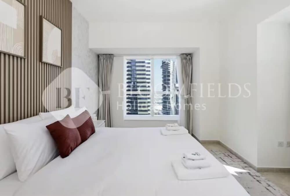5711 Bloomfields 2BR Elite Residence