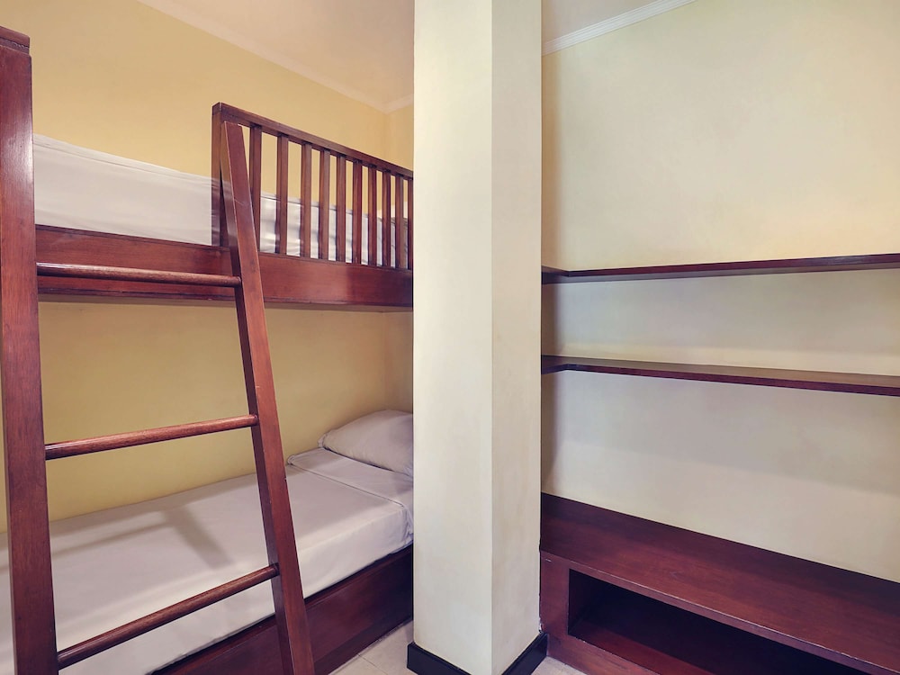 Mercure Resort Sanur 22