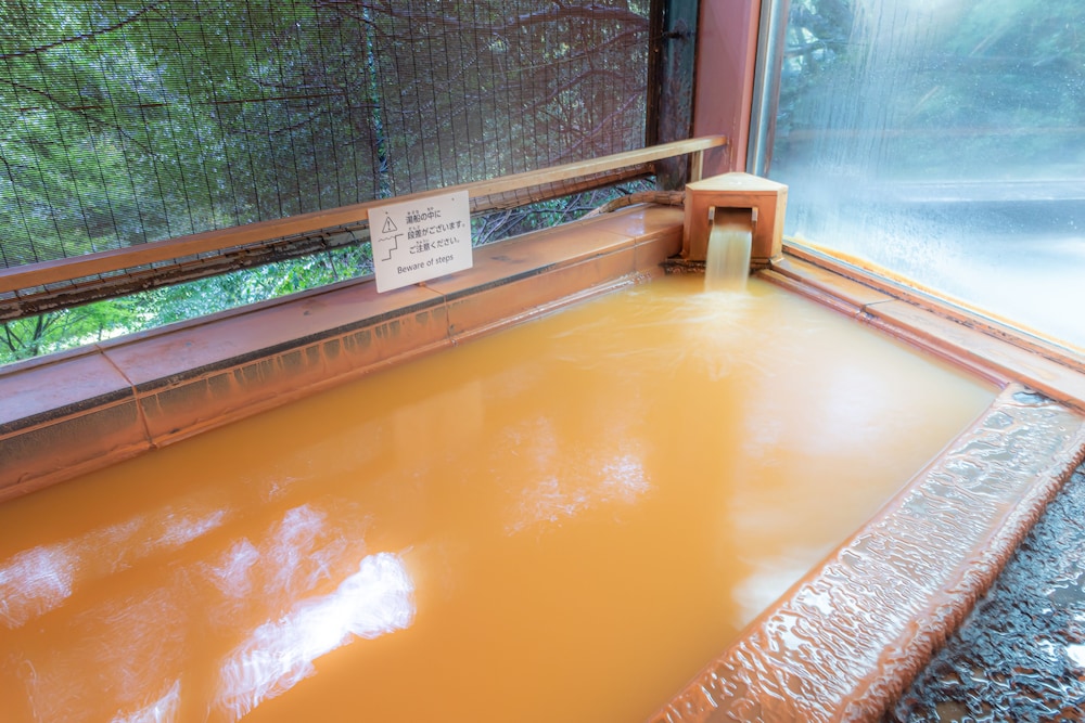 Arima Onsen Motoyu Kosenkaku