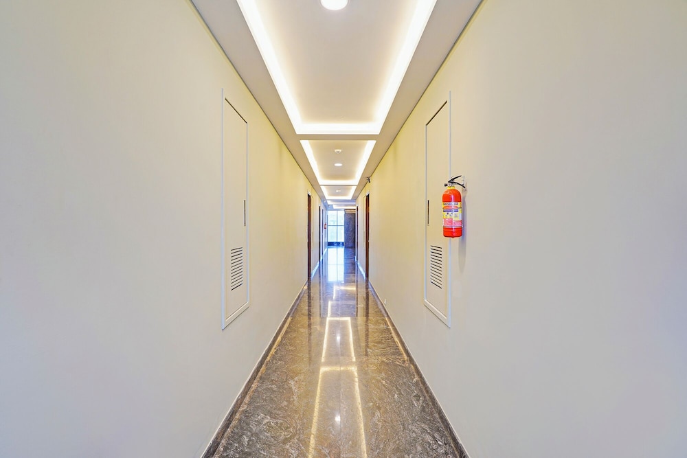 Fabhotel Mysore Gate