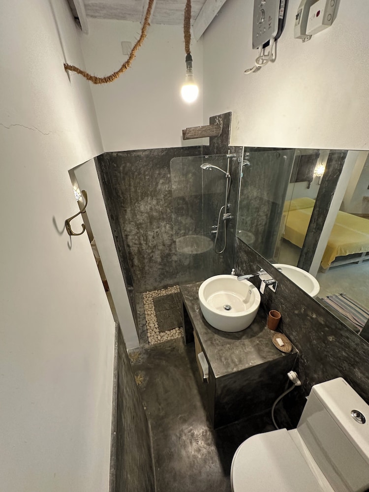 Deep Blue Sea Rental Villa
