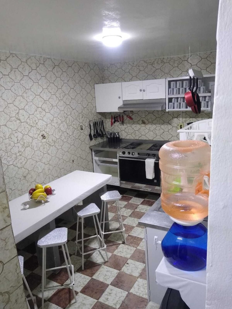 Casa Cristal photo 3