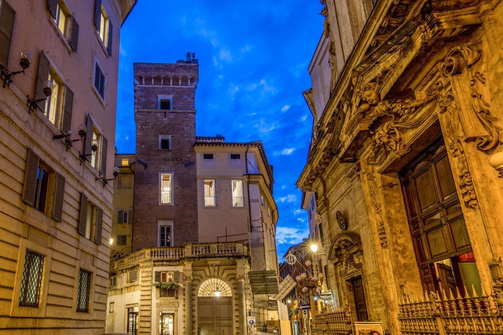 MySuite Tower Pantheon
