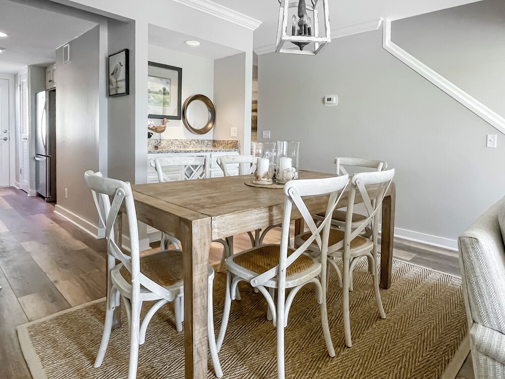 735 Schooner Court at The Sea Pines Resort