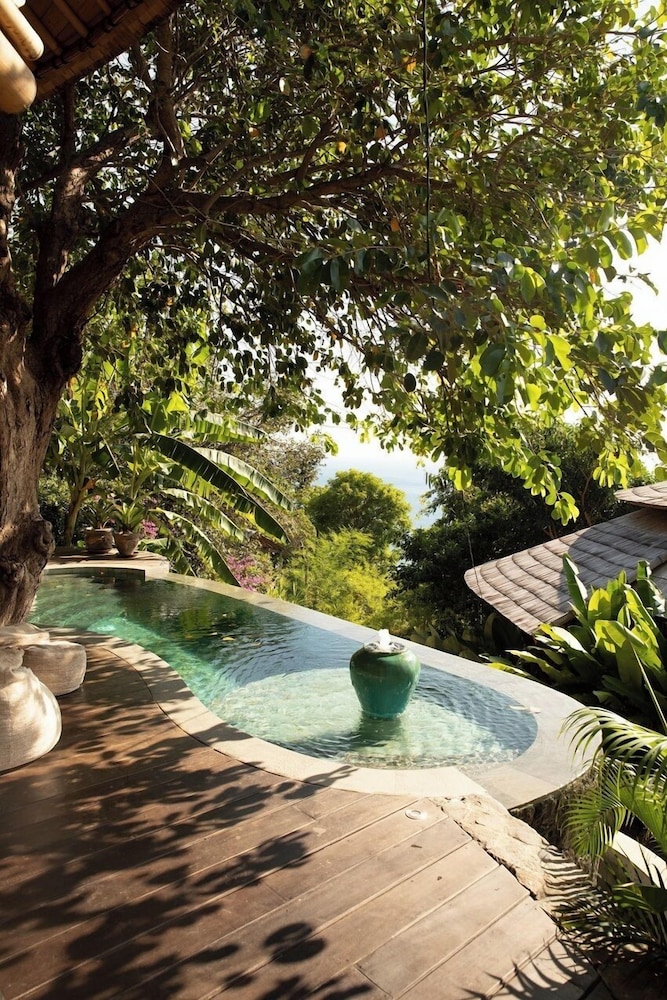 Villas Bukit Lipah