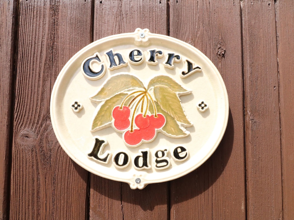 Cherry Lodge