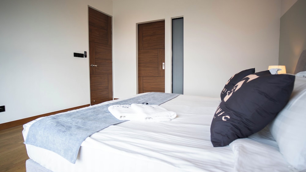 Alfa Bangsar by Guestonic