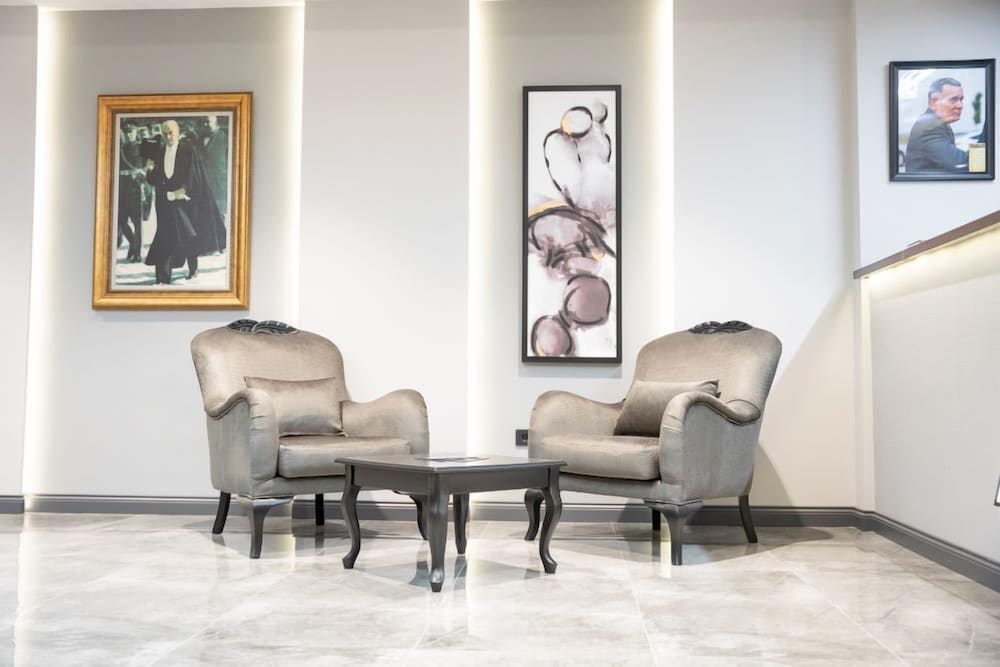 Altınova Hotel Sakarya