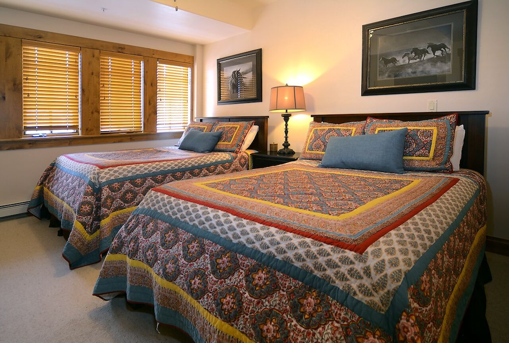 WestWall Lodge - Property Image 93