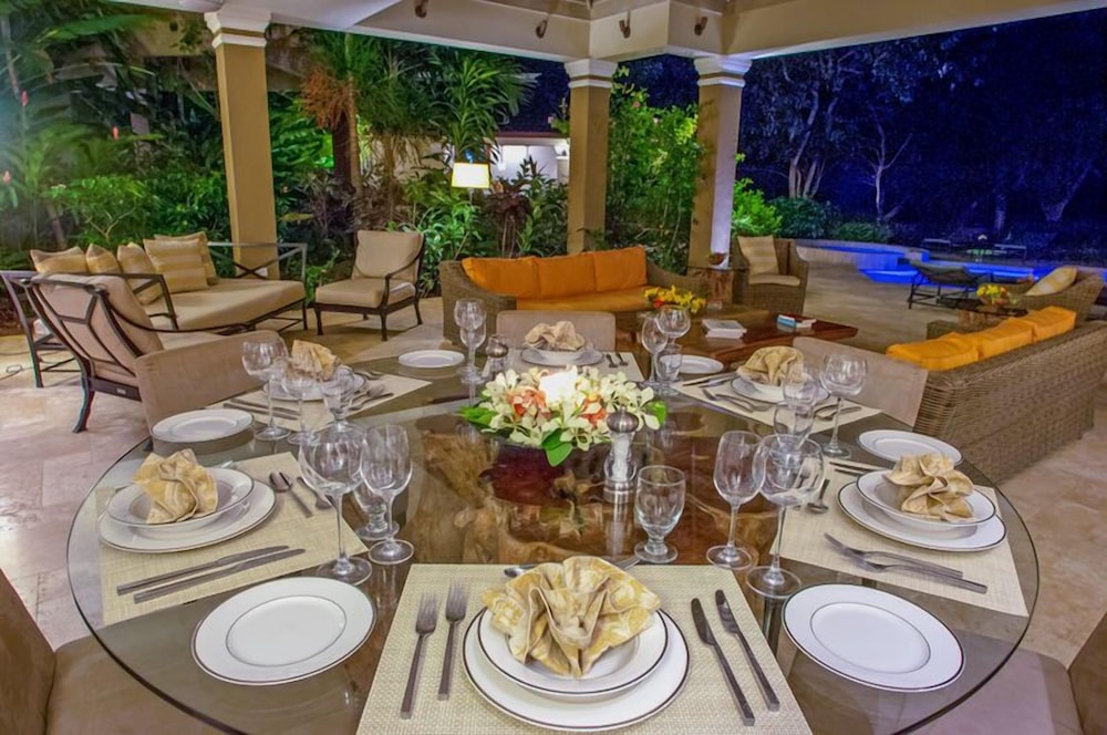 Tek Time, Montego Bay 5BR