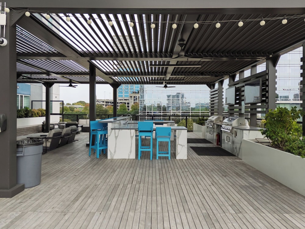 Atlanta - The Nomad ATL