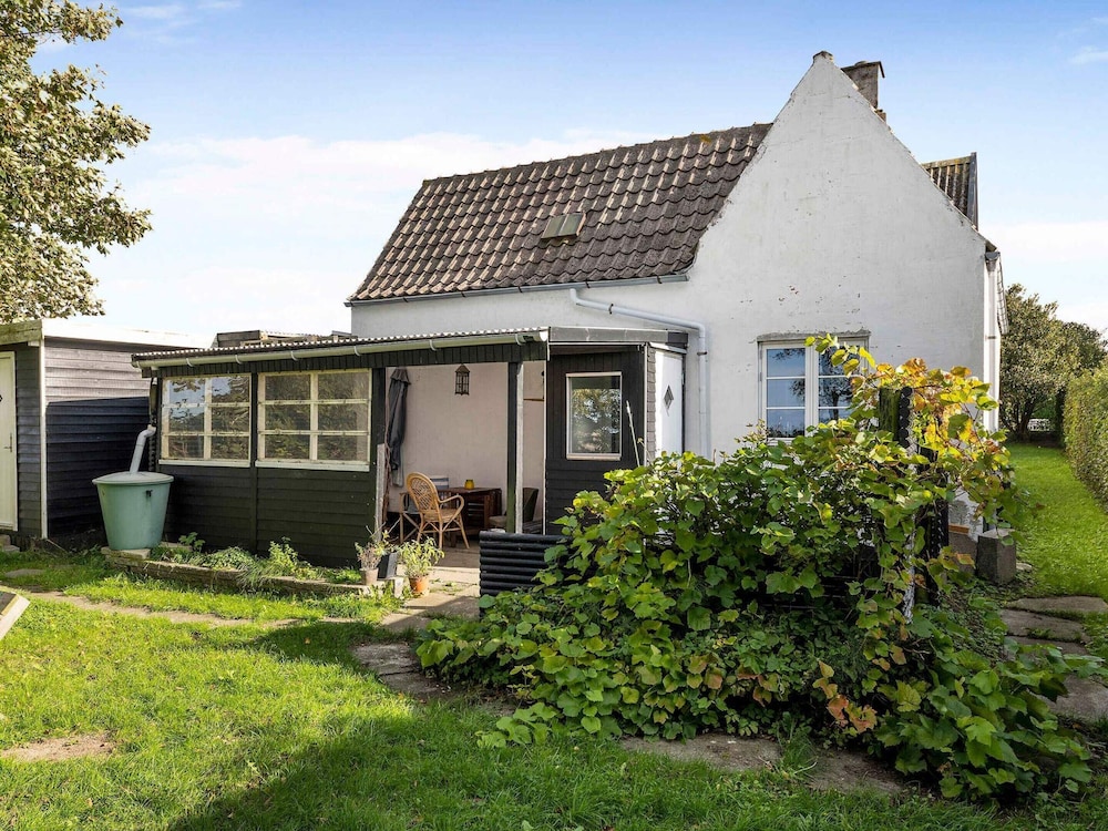 5 Star Holiday Home in Hasle