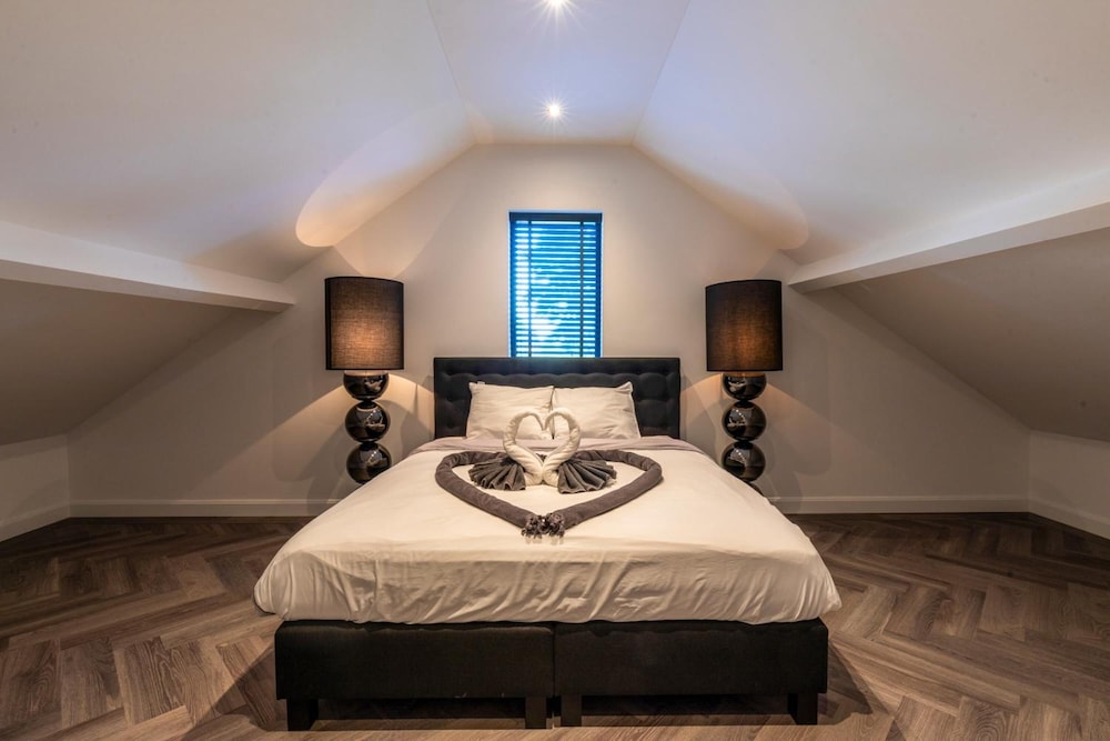 Luxexcellent Exclusieve B&B