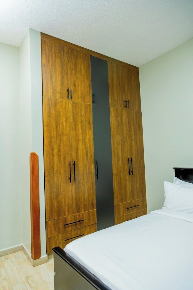 Cozy Residences Kampala 007 view 2
