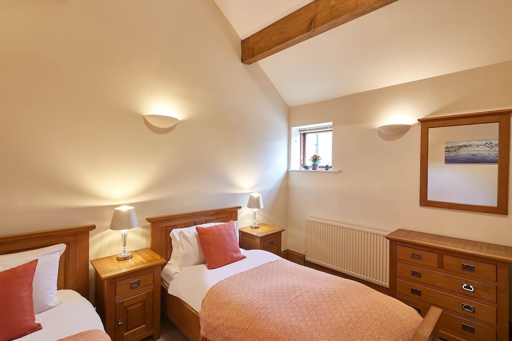 Amberleigh House