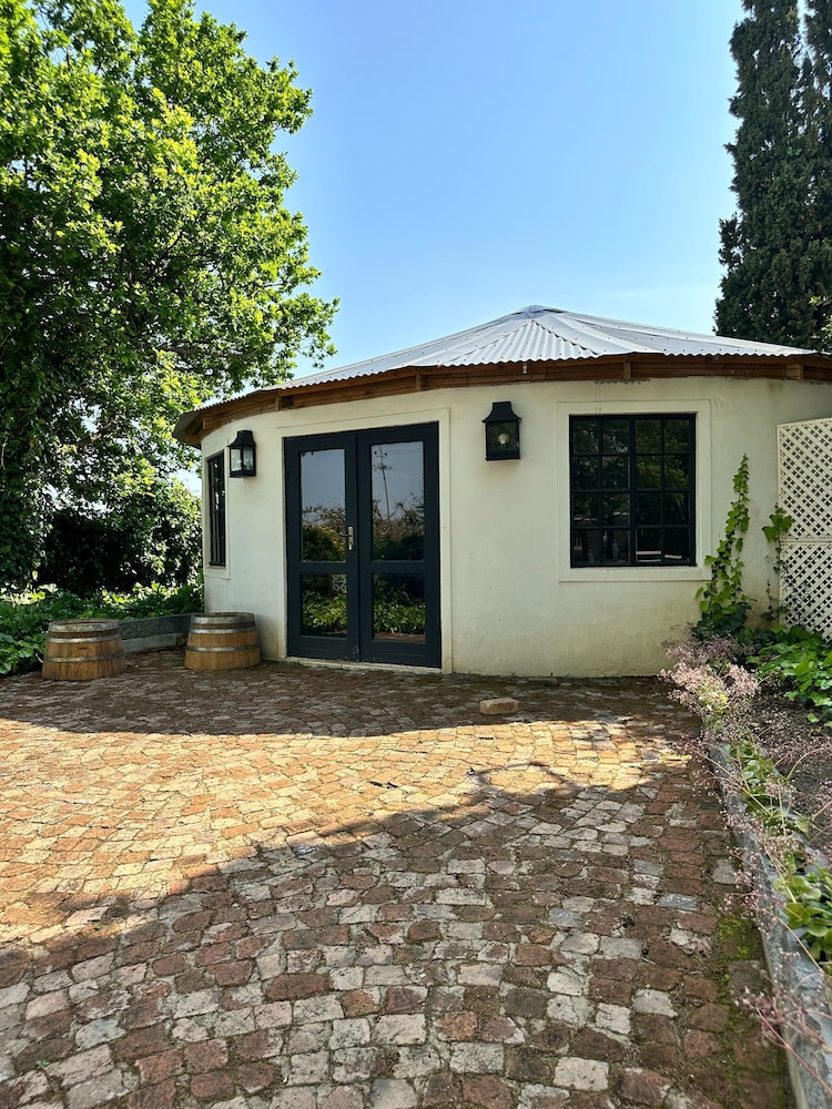 Rose Cottage, Elgin Grabouw