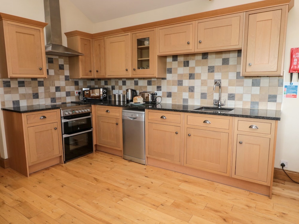 Alnwick Vacations - Grey Croft - Property Image 1