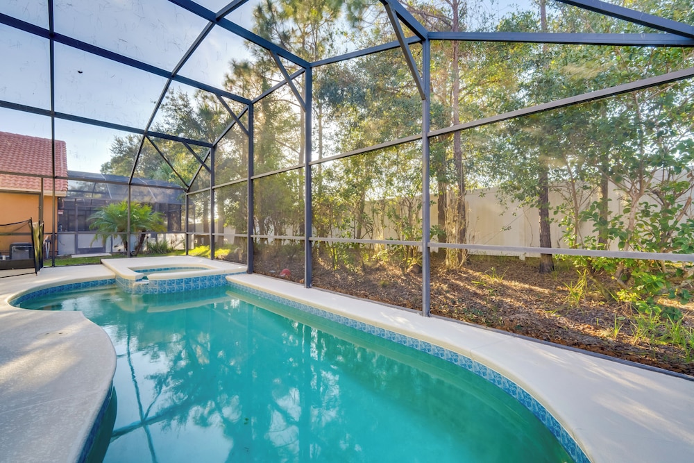 11 Mi to Disney: Pet-friendly Aviana Resort Home!