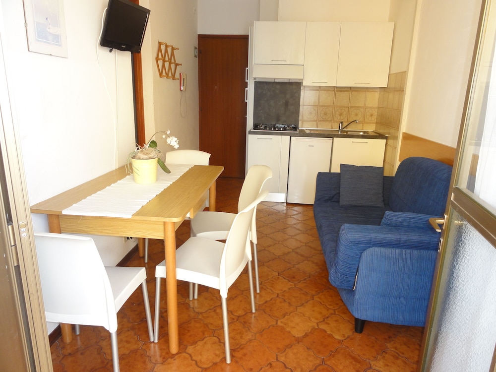 Condominio Stella Mattutina view 3