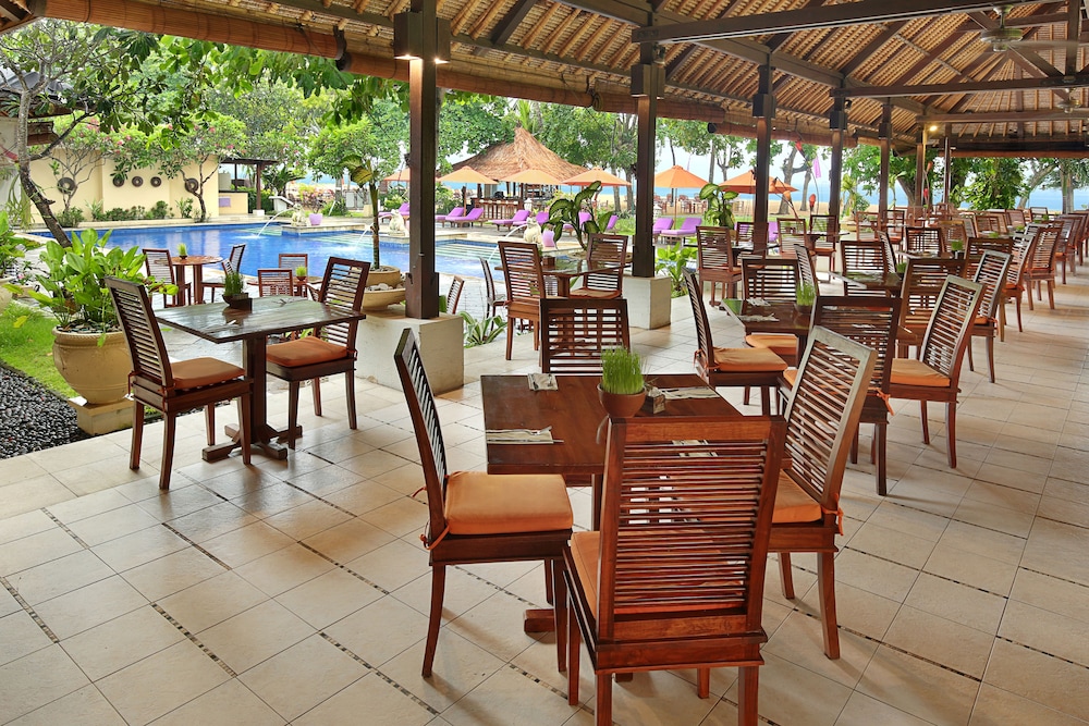 Mercure Resort Sanur 55