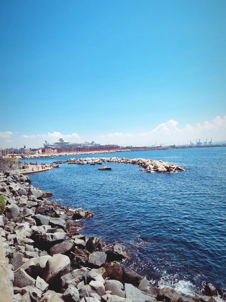 Relais Santa Lucia sul mare