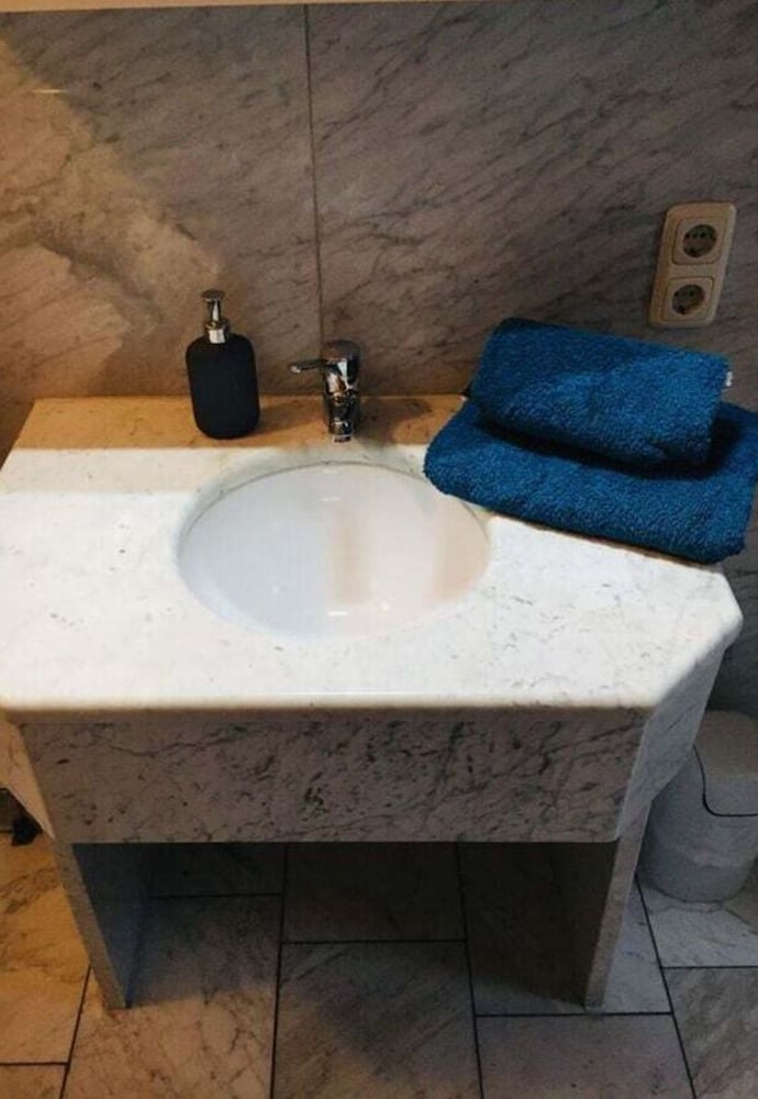 Penthouse in Ostseebad Sierksdorf