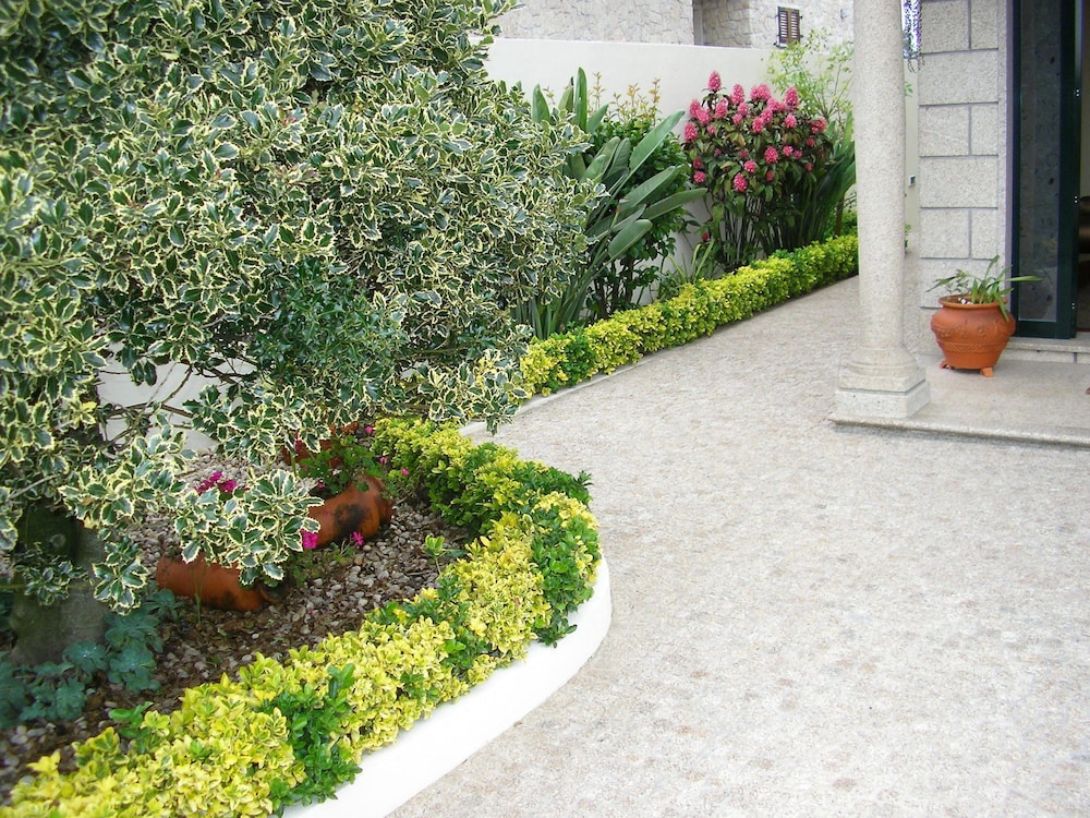 Villa D'Arcos