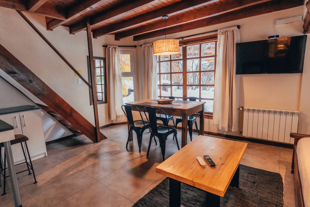 Ski Sur Apartments