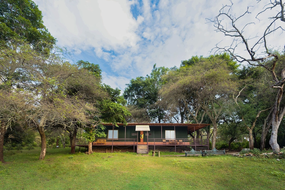 Jungle Hut Resorts