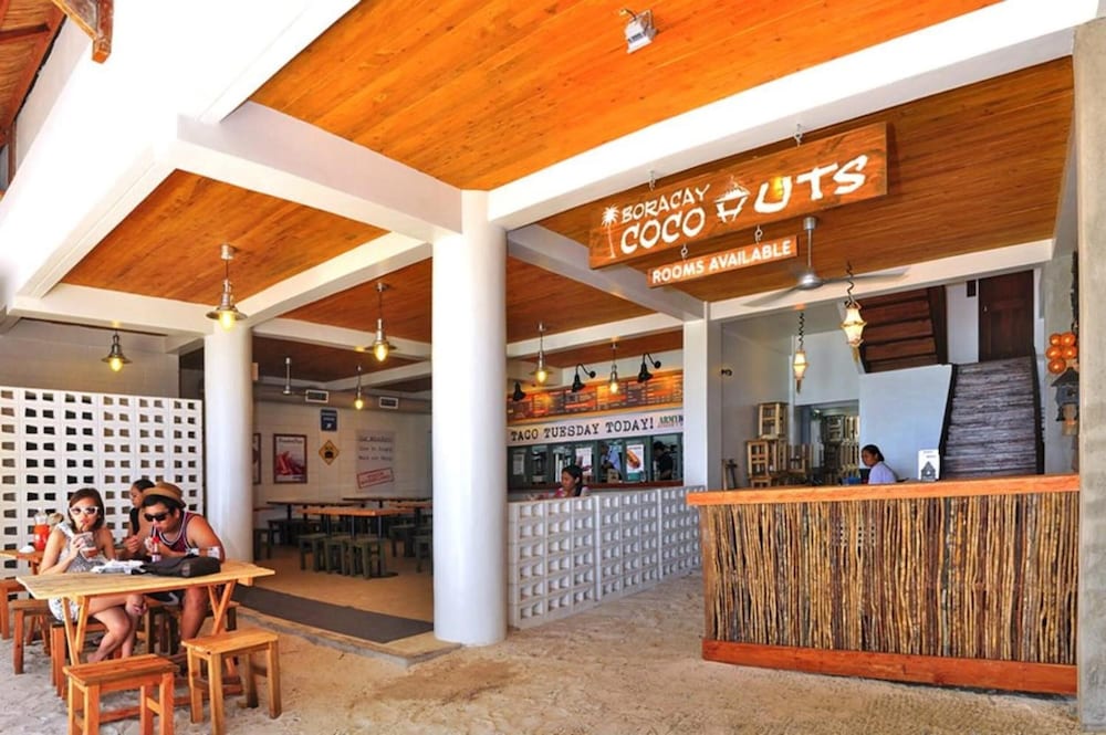 Boracay Coco Huts