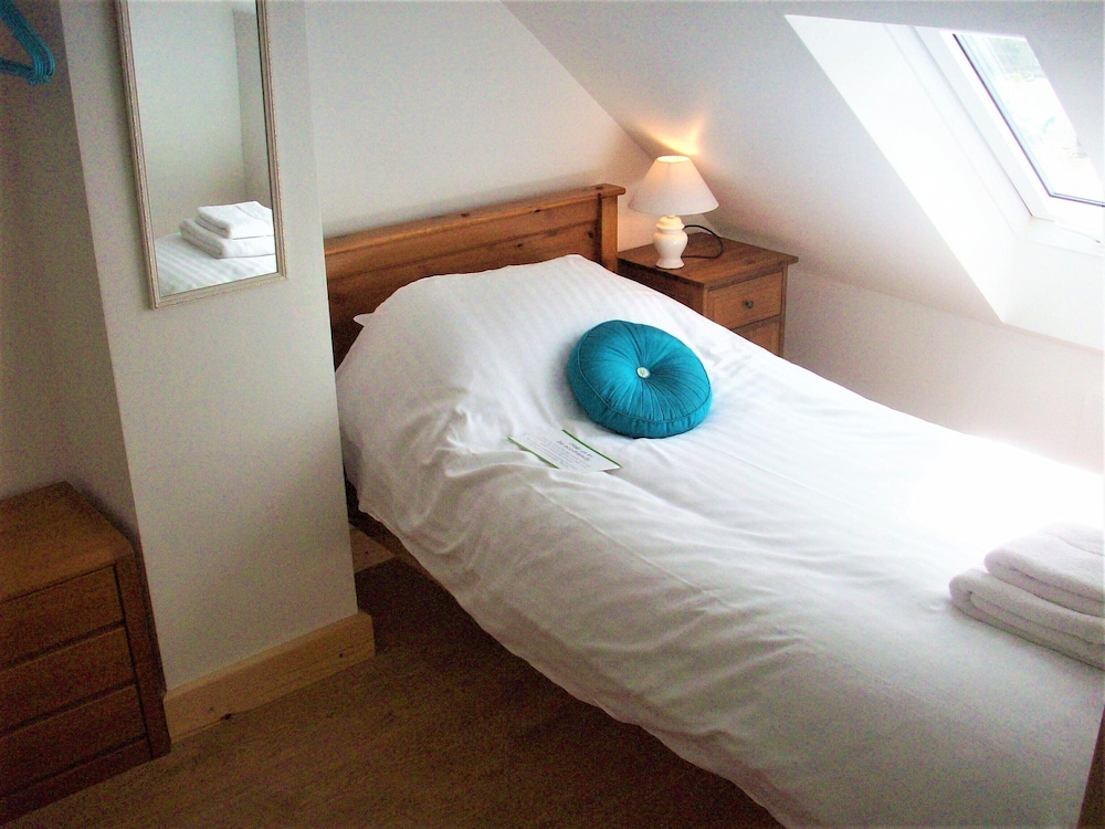 Devizes Vacations - Homestead Stables - Property Image 31