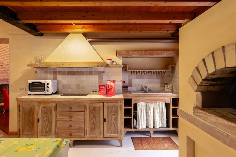 Borgo Olivo by Wonderful Italy