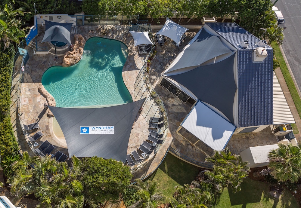 Coolangatta Vacations - Club Wyndham Kirra Beach, Trademark Collection by Wyndham - Property Image 9