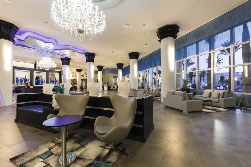 Hotel Riu Palace Paradise Island - Adults Only - All Inclusive