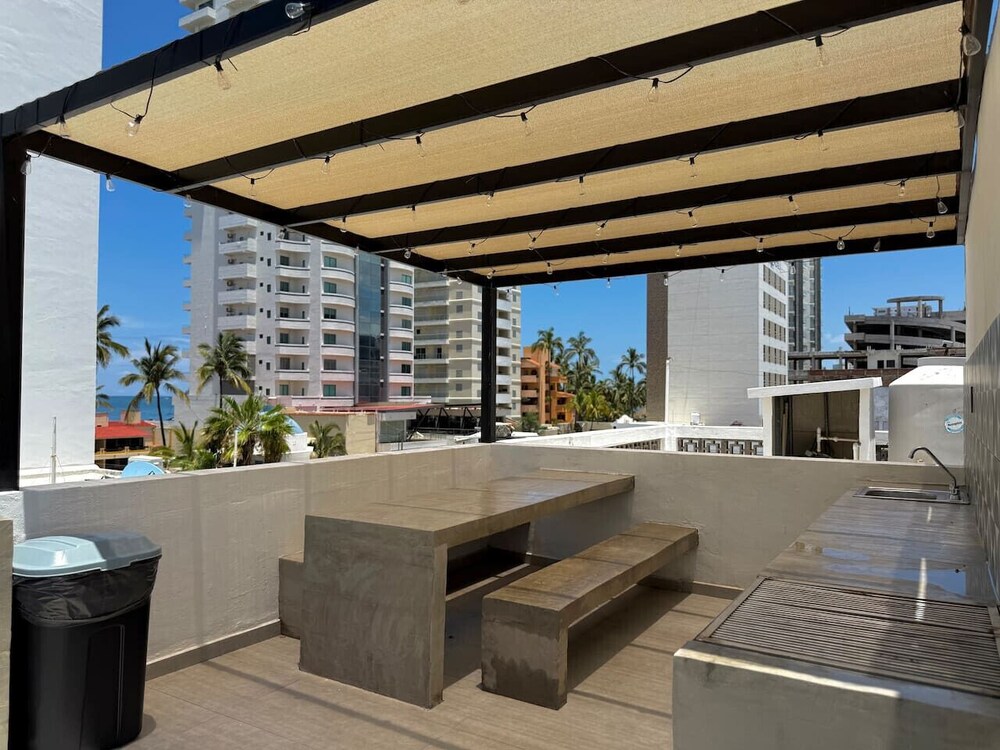 Boca de mar Apartments