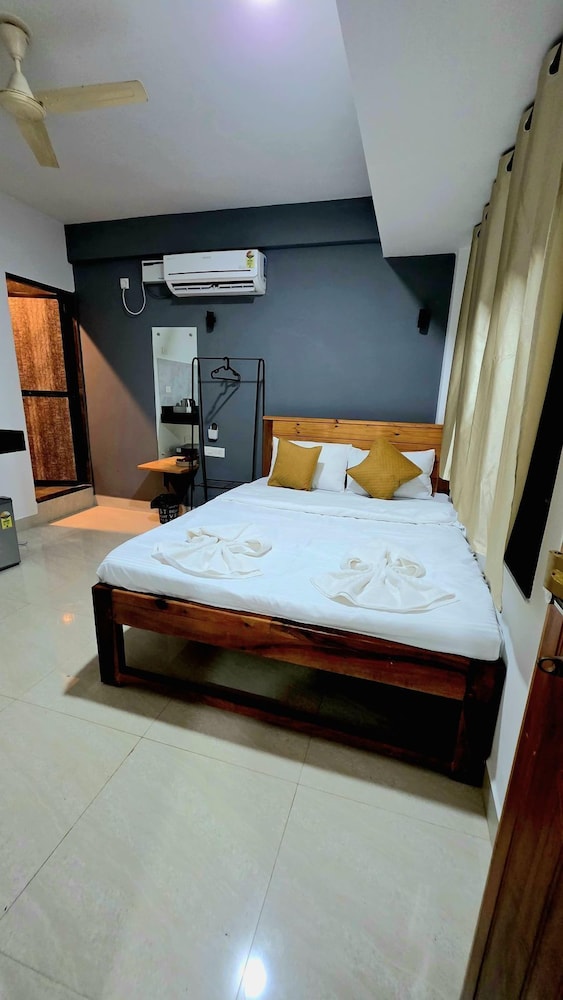 Askava Homestays