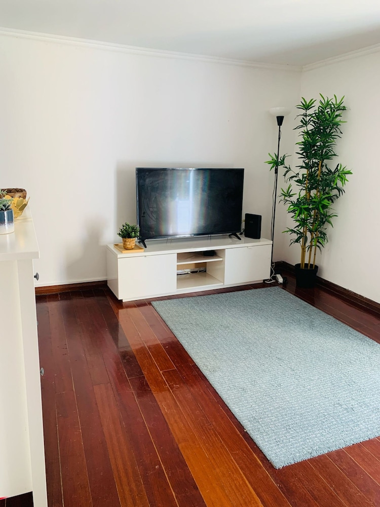 Castle Fado River Alfama Flat