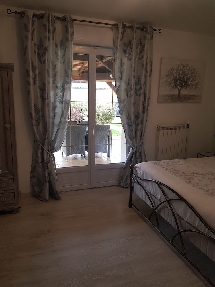 Chambres d'Hotes les Ondines view 5