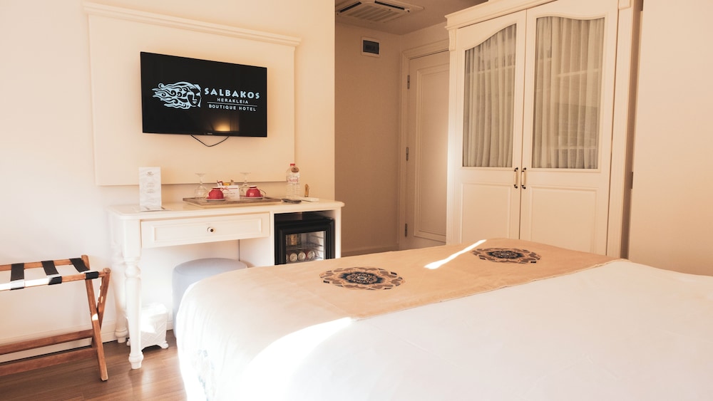 Salbakos Herakleia Butik Otel - Image 23