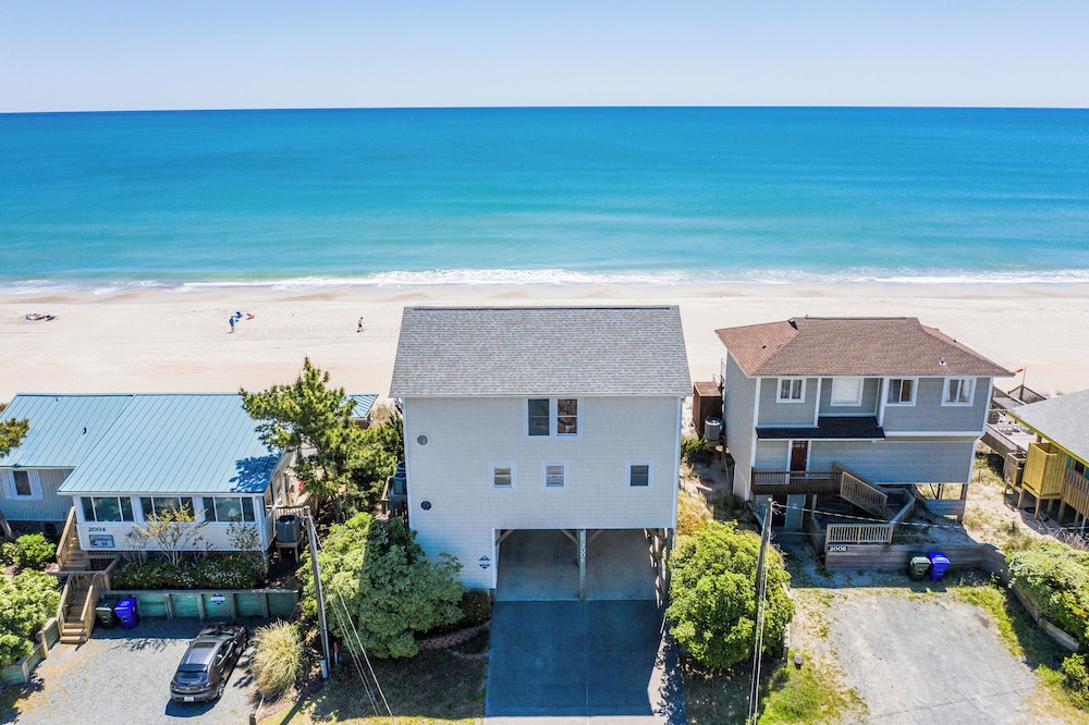 You're The Tops by Topsail Realty
